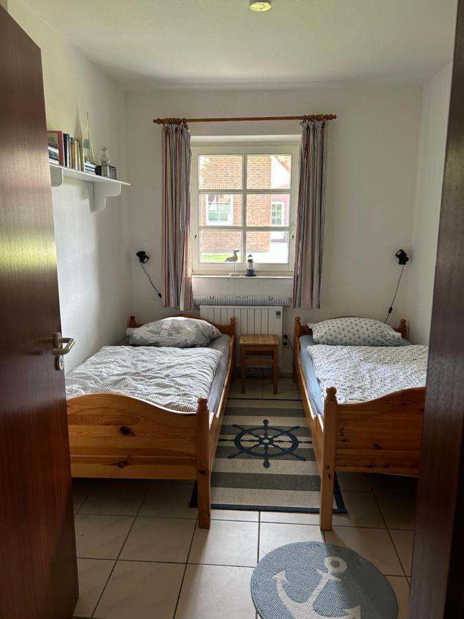 Ferienwohnung Moby Dick Sankt Peter-Ording Luaran gambar