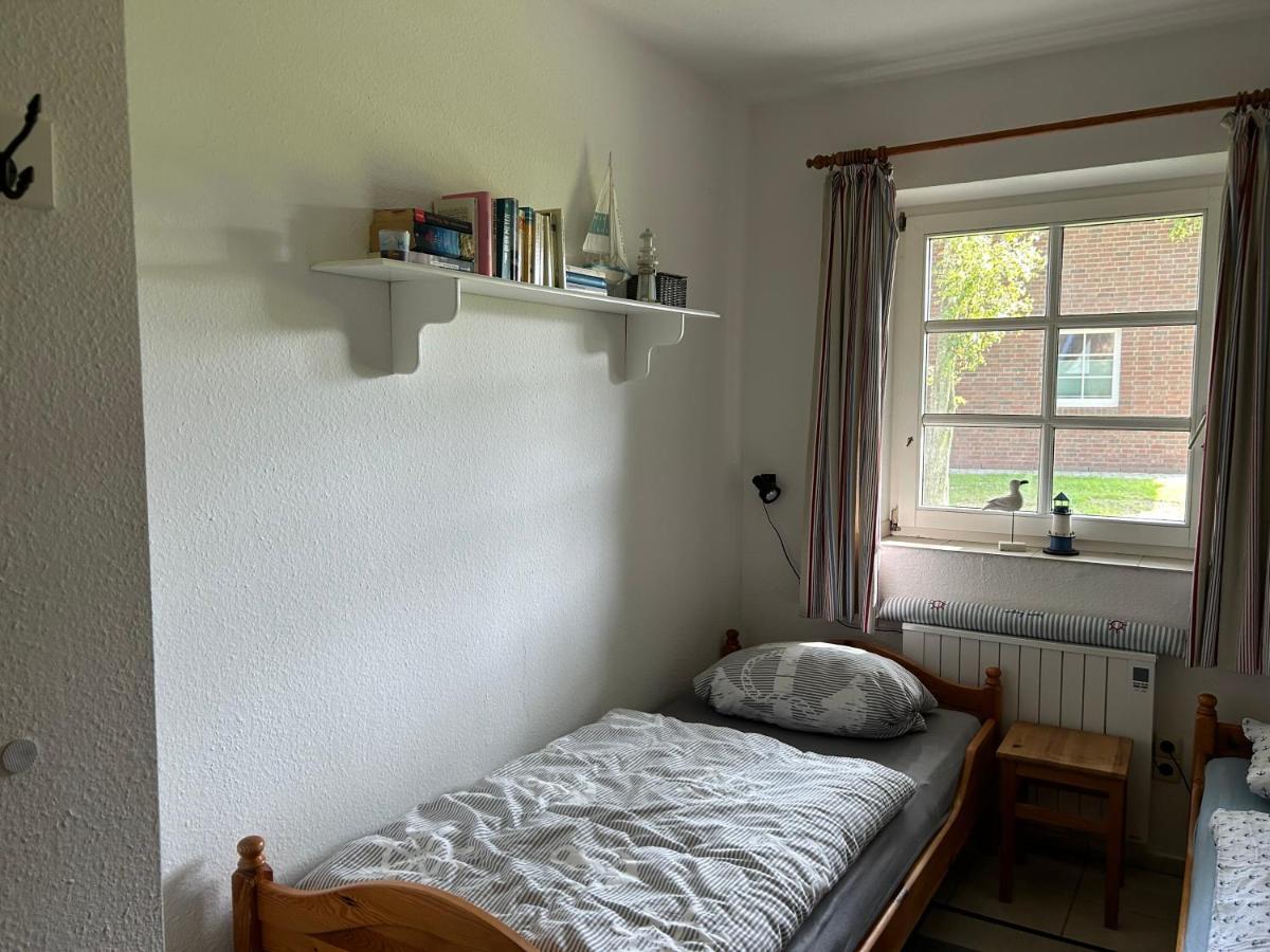Ferienwohnung Moby Dick Sankt Peter-Ording Luaran gambar