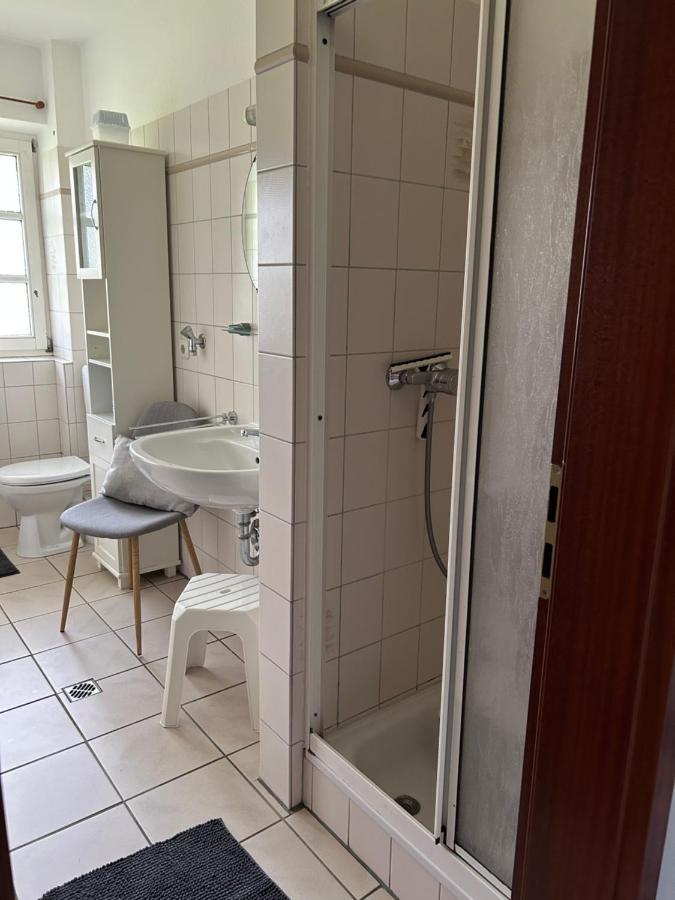 Ferienwohnung Moby Dick Sankt Peter-Ording Luaran gambar